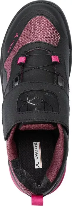 Vaude AM Moab Tech cassis