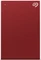 Seagate One Touch Portable HDD, Red, 5TB, +Rescue, USB 3.0 Micro-B Vorschaubild