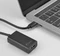 Fantec UMP-HDMI4K USB-C auf HDMI Adapter Vorschaubild