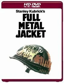 Full Metal Jacket (HD DVD)