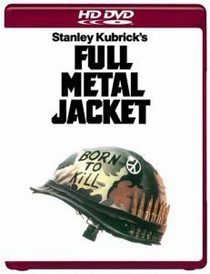 Full Metal Jacket (HD DVD)