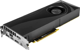 KFA2 GeForce RTX 2080, 8GB GDDR6, HDMI, USB-C, 3x DP
