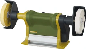 Proxxon MicroMot PM 100 Elektro-Doppelschleifer