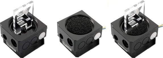 EK Water Blocks EK-XRES 140 DDC 3.2 PWM Elite, mit Pumpe, Acetal