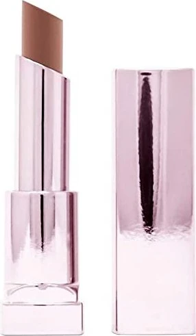 Maybelline Color Sensational Shine Compulsion Lippenstift 60 chocolate lust