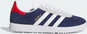 adidas Gazelle Spikeless dark blue/cloud white/pure ruby