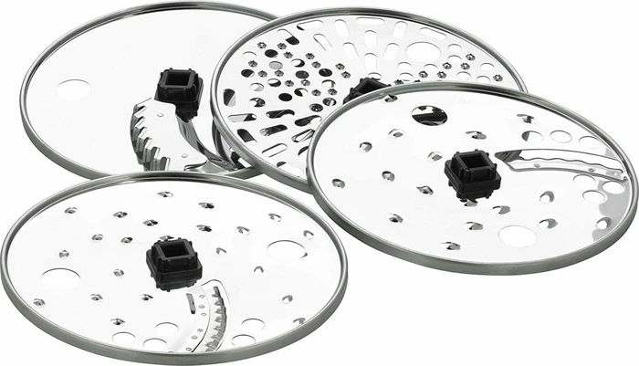 WMF Kult X Edition Food Processor