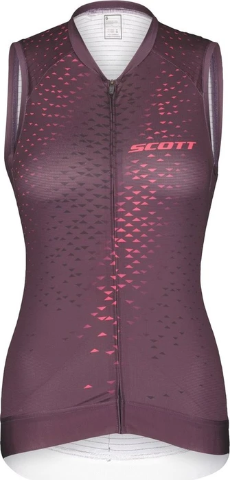 Scott RC Pro Trikot ärmellos (Damen)