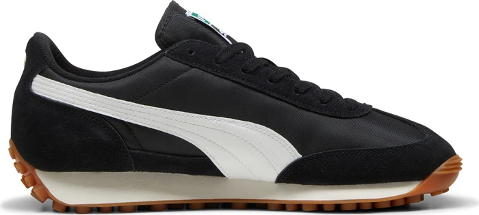 Puma Easy Rider Vintage schwarz/weiß