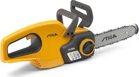 Stiga Essential CS 100e Kit Akku-Kettensäge inkl. Akku 4.0Ah
