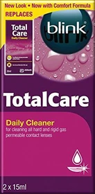 AMO Total Care Linsenreiniger, 30ml