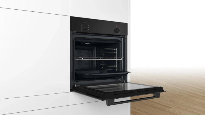 Bosch Serie 2 HBF010BA1 Backofen