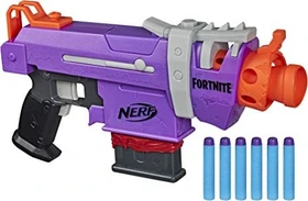 Hasbro Nerf Fortnite SMG-E
