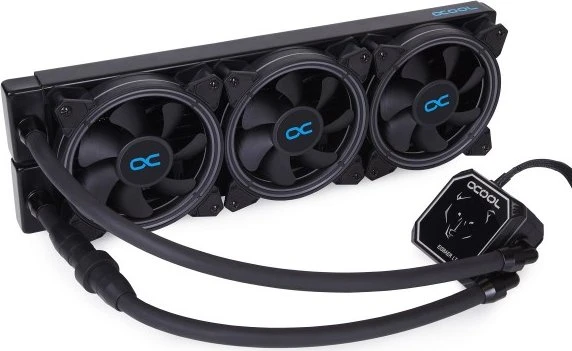Alphacool Eisbaer LT360 Aurora Digital RGB