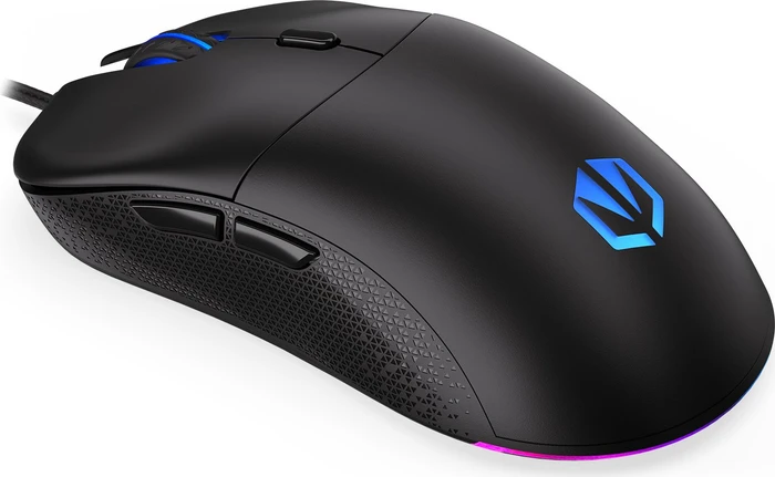 Endorfy GEM Plus, schwarz, USB