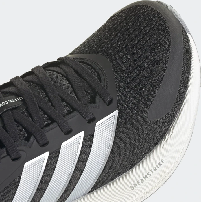 adidas Supernova Ease 2 core black/cloud white/carbon (Damen)