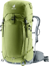 Deuter Trail Pro 36 meadow/graphite