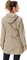 Vaude Skomer II Funktionsmantel linen (Damen) Vorschaubild