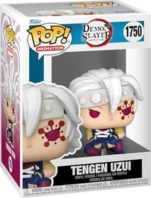 FunKo Pop! Animation - Demon Slayer - Tengen Uzui