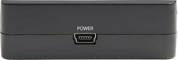 StarTech VGA auf Composite Video/S-Video