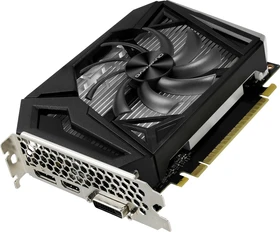 Gainward GeForce GTX 1650 D6 Pegasus, 4GB GDDR6, DVI, HDMI, DP