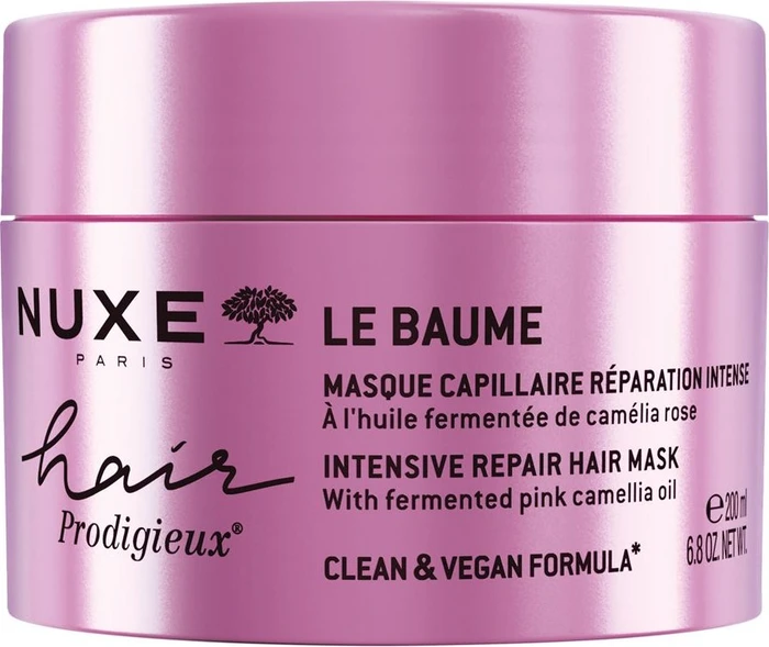 Nuxe Hair Prodigieux Intensive Repair Hair Mask, 200ml