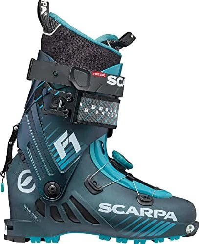Scarpa F1 GT (Herren) (Modell 2023/2024)