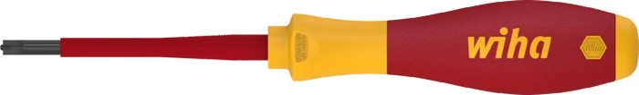 Wiha SoftFinish electric 328 Pozidriv Schraubendreher, PZ2x100mm