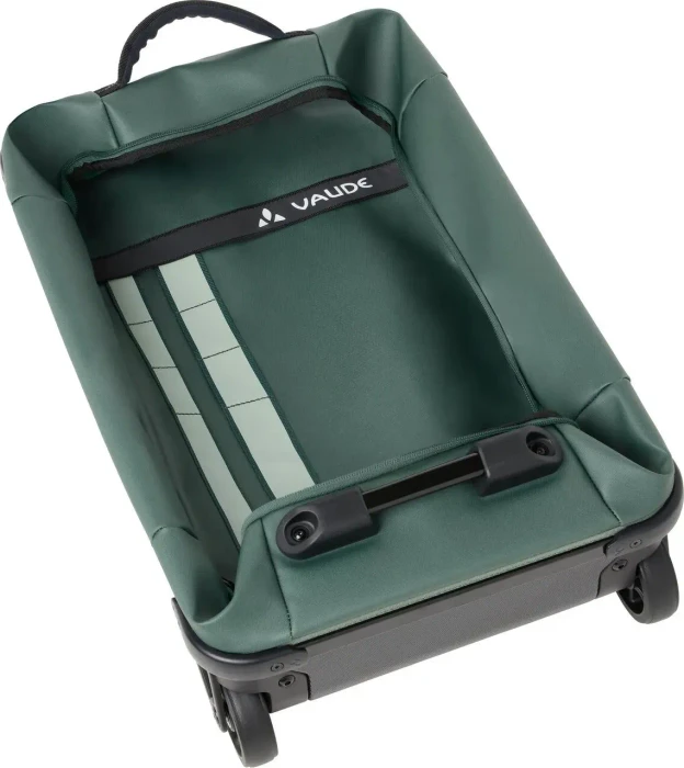 Vaude Takutea 35l Reisetrolley agave