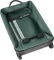 Vaude Takutea 35l Reisetrolley agave Vorschaubild