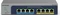 Netgear MS100 Desktop 2.5G Smart Switch, 8x RJ-45, 230W PoE++ Vorschaubild