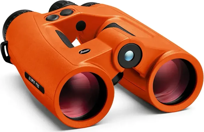 Leica Geovid Pro 8x42 orange