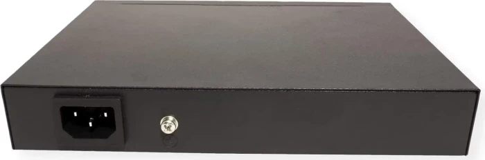 Value Desktop Gigabit Switch, 10x RJ-45, 120W PoE+