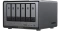 Ugreen NASync DXP6800 Pro 8TB, 8GB RAM, 2x RJ-45 10GBase-T, 2x Thunderbolt 4 / USB4 Vorschaubild