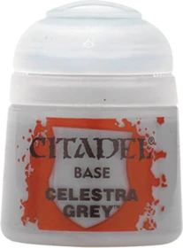 Games Workshop Citadel Base 21-26 celestra grey, 12ml