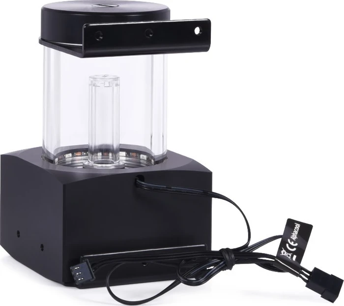 Alphacool Core 100 Aurora D5/VPP Acetal/Acryl