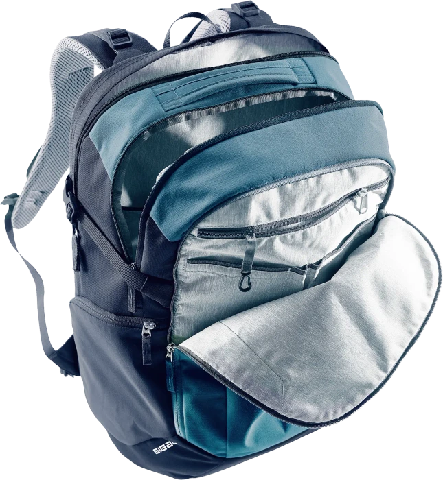 Deuter Gigant atlantic/ink