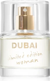 HOT Dubai Limited Edition Woman Pheromonparfum, 30ml