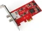 TBS DVB-T2/C Doppel-Tuner, PCIe x1 Vorschaubild
