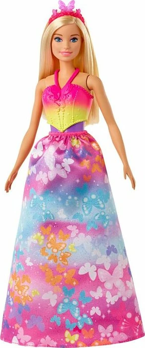 Mattel Barbie - Dreamtopia 3in1-Fantasie Spielset