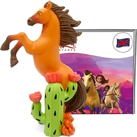 tonies Spirit - Riding Free (englisch)