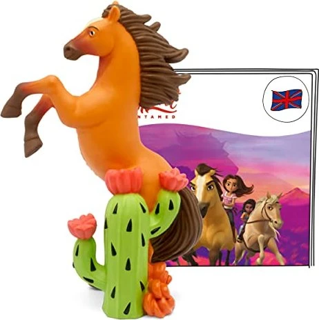 tonies Spirit - Riding Free (englisch)