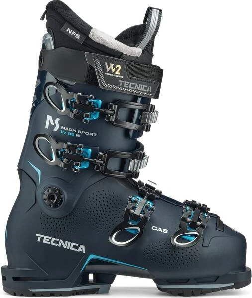 Tecnica Mach Sport LV 85 GW (Damen) (Modell 2024/2025)