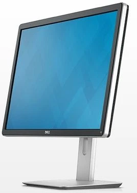 Dell UltraSharp UP2414Q, 23.8"