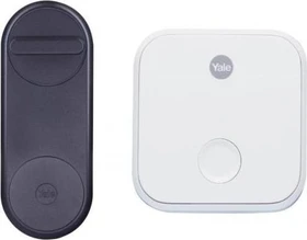 Yale Connect WLAN-Bridge