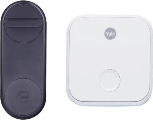 Yale Connect WLAN-Bridge