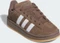 adidas Campus 00s Elastic Laces earth strata/cloud white/gum (Junior) Vorschaubild