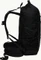 Jack Wolfskin Wandermood Rolltop 30 granite black Vorschaubild