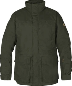 Fjällräven Brenner Pro Padded Funktionsjacke deep forest (Herren)