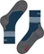 Falke RU4 Endurance Reflect Laufsocken blue pond (Herren) Vorschaubild